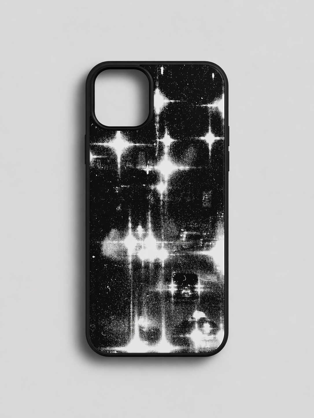 The Stardust Phone Case