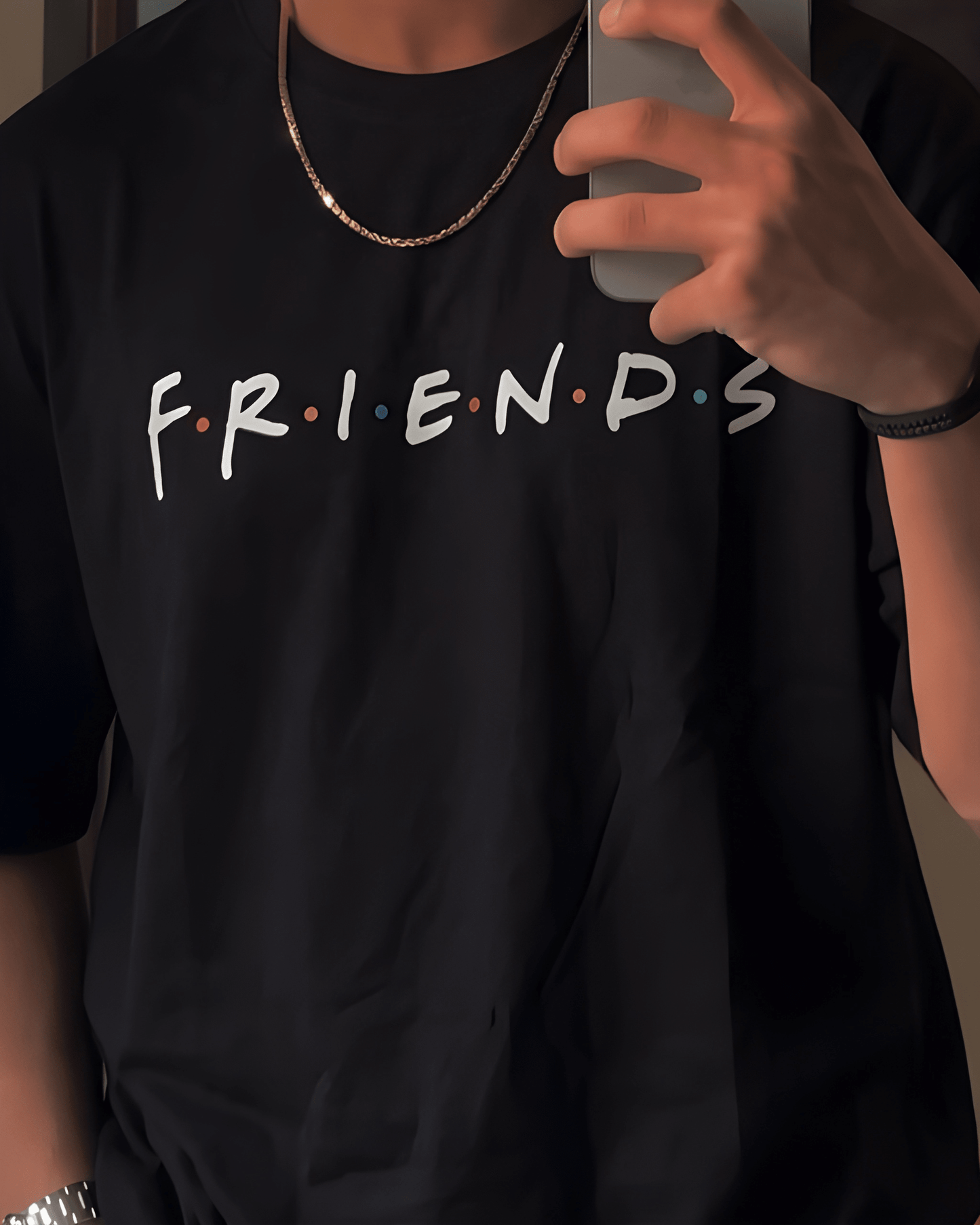 F.R.I.E.N.D.S Tribute Tee
