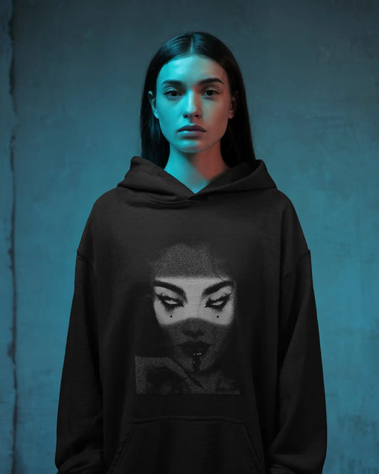 Devils & Angels Oversized