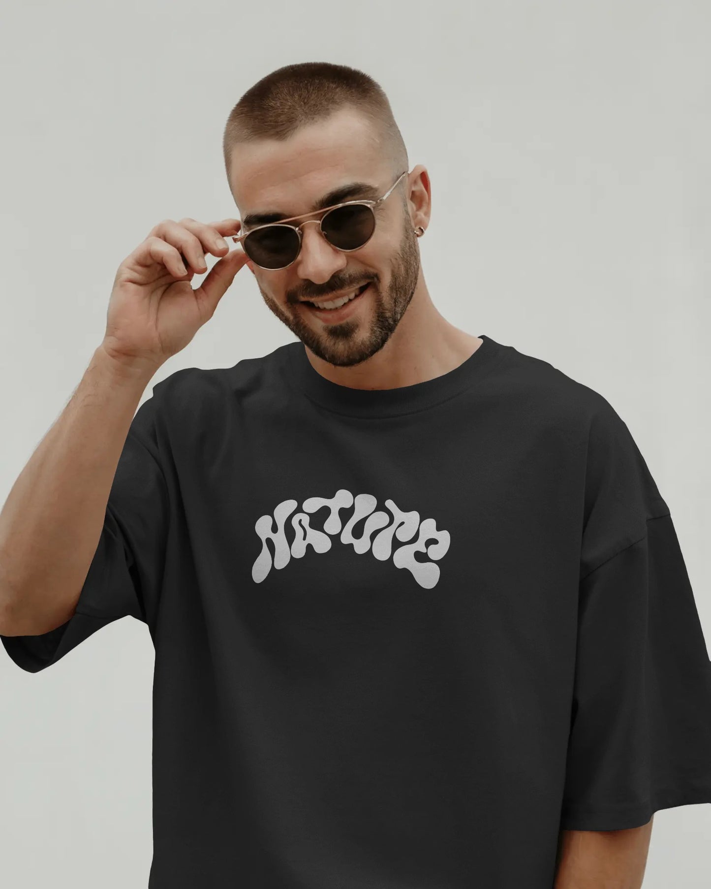 Nature – Chill Bloom Tee