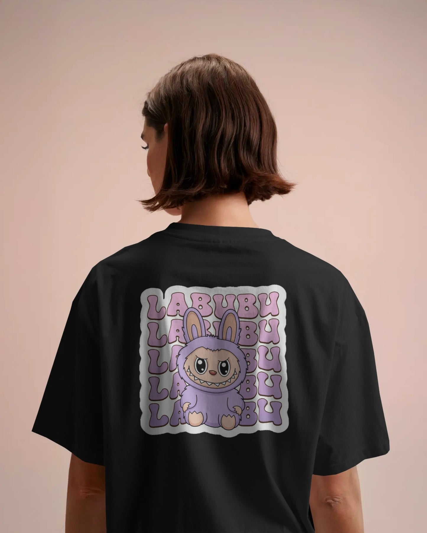 Labubu Luvr Tee ππ°