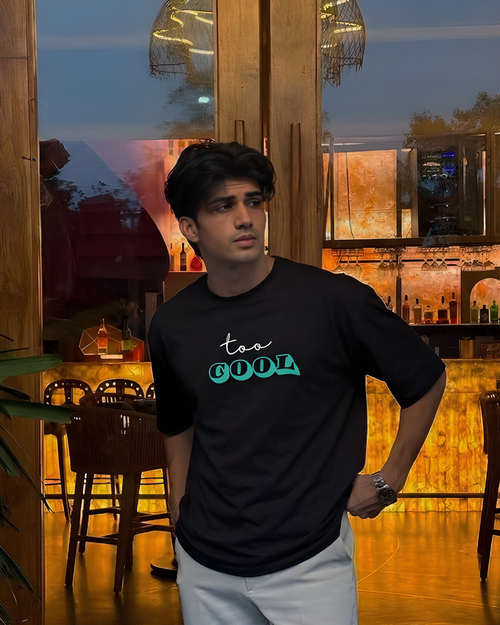 Street Ape Oversized T-Shirt