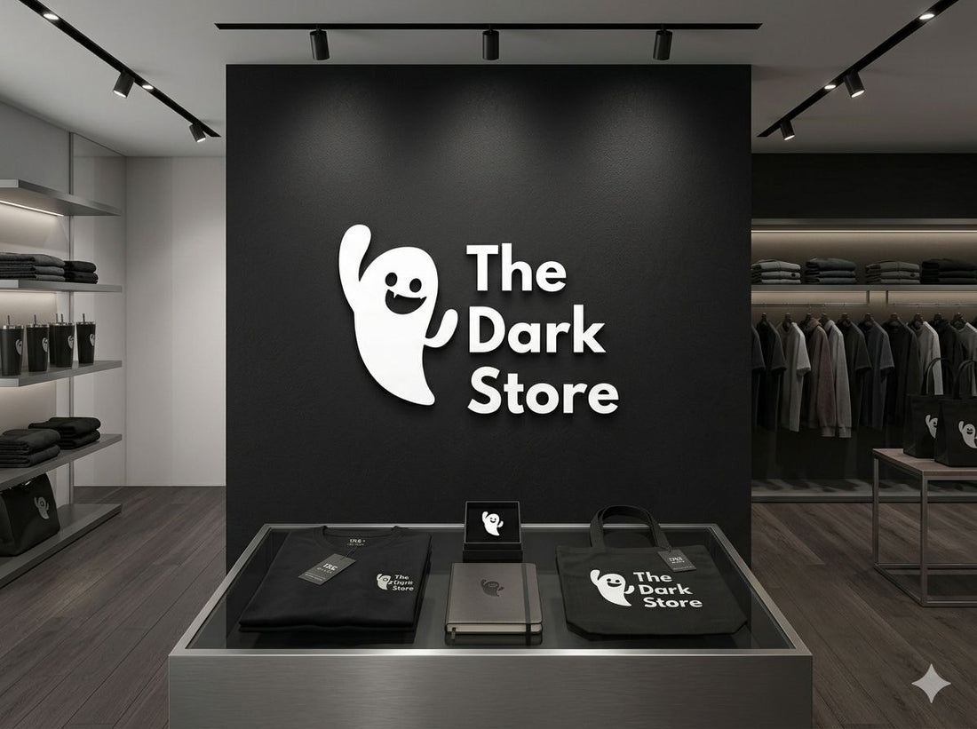You Have Been Settling For Almost Right. The Dark Store Is Actually Right.