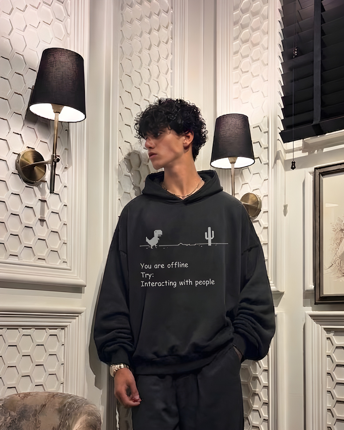 What GSM Means for Your Hoodie and Why It Actually Matters