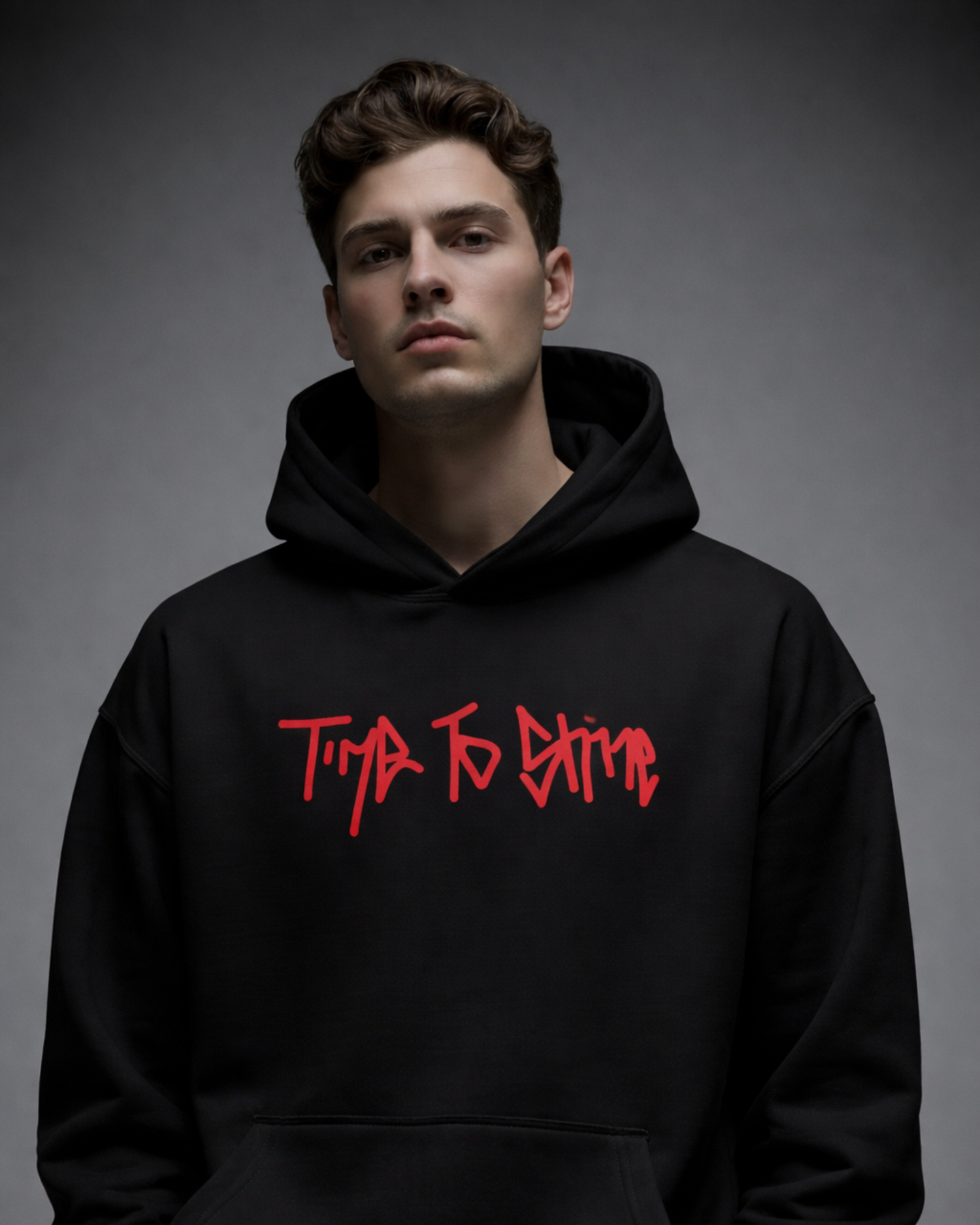 Men Hoodies