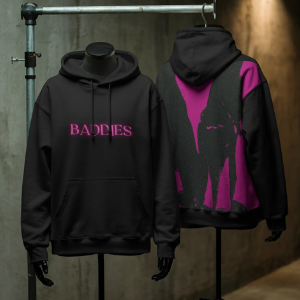 Hoodies