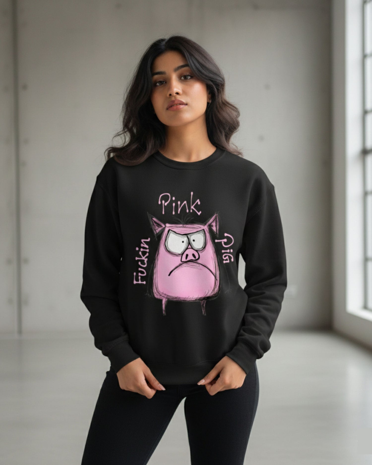 Women Sweatshirts