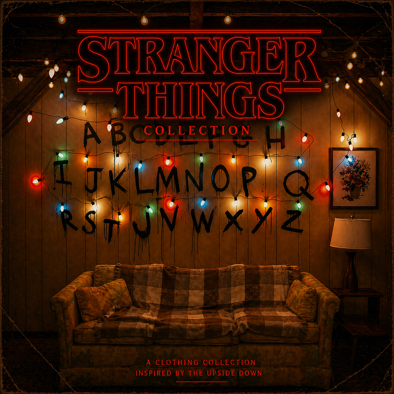 Stranger Things