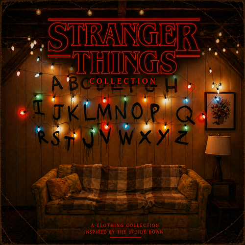 Stranger Things