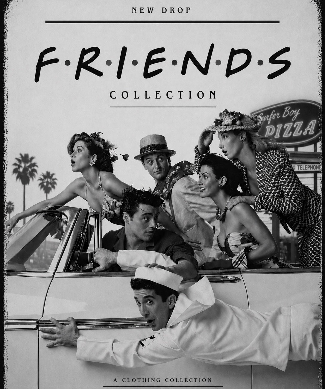 F.R.I.E.N.D.S
