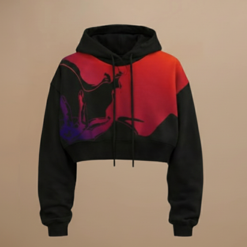 Mini Hoodies
