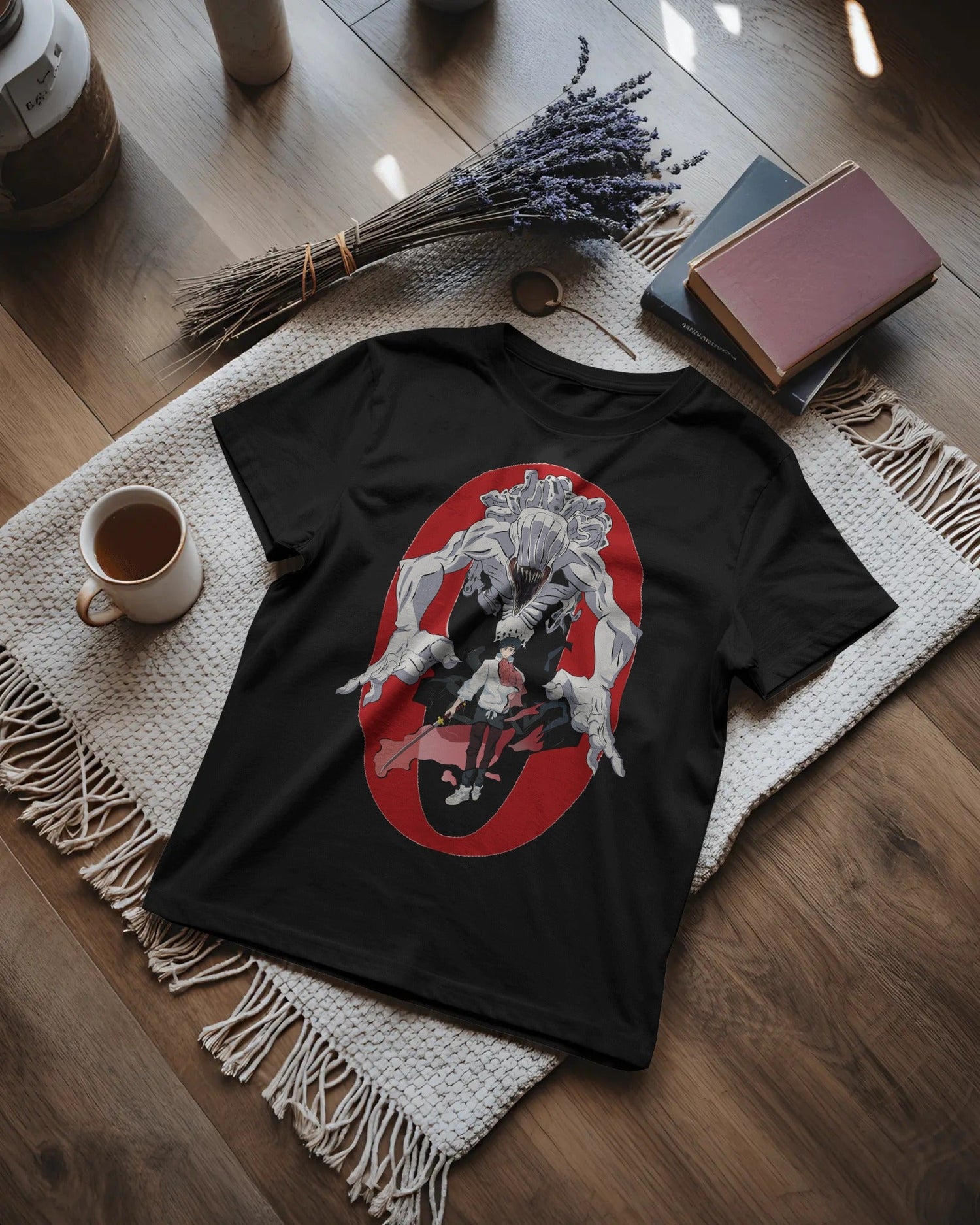 Weeb & Wild