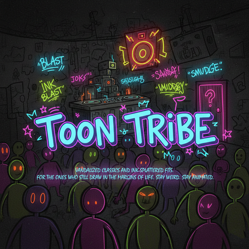 Toon tribe