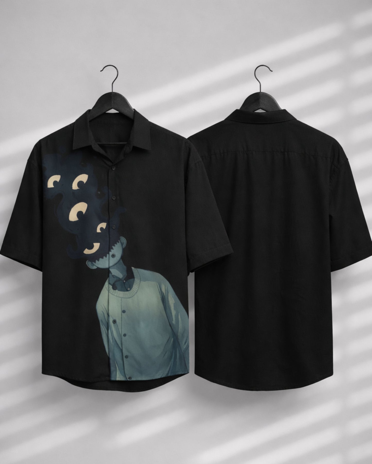 The “Alter Layers” Shirt