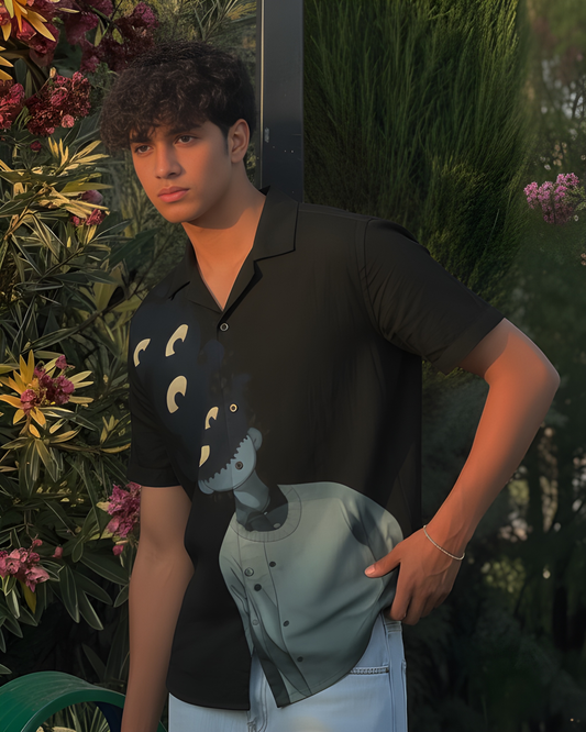The “Alter Layers” Shirt