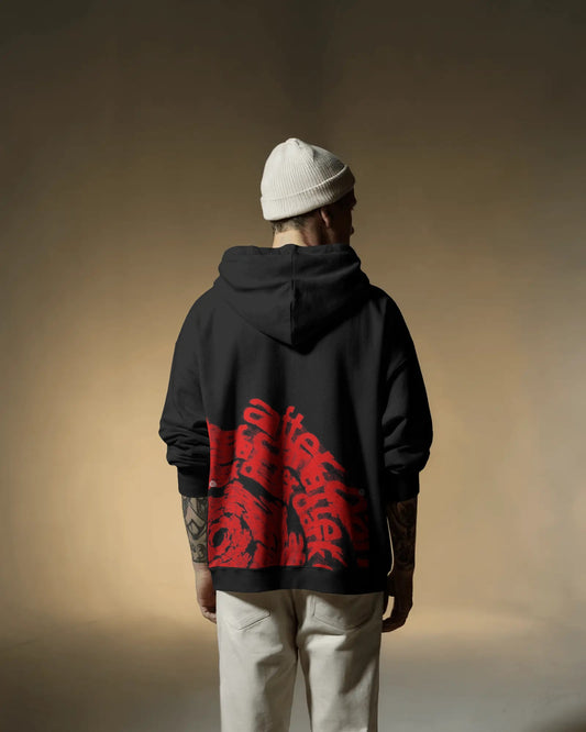 Chillcore Oversized Hoodie