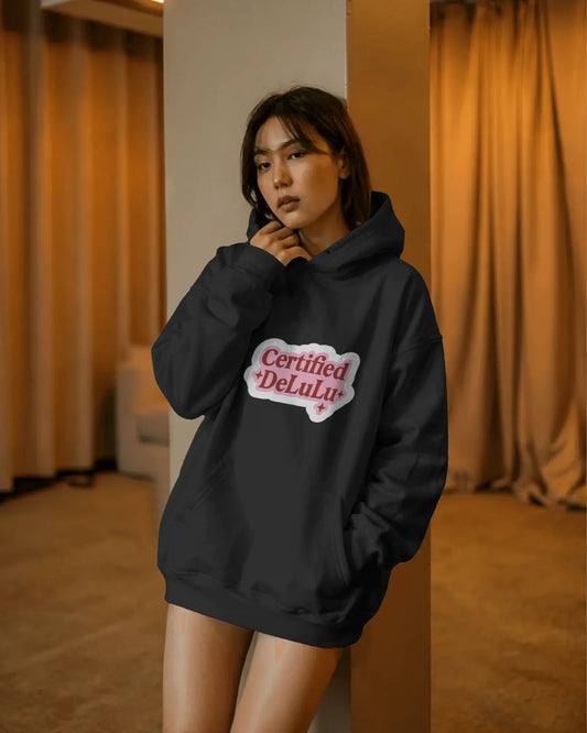Certified DeLulu Hoodie