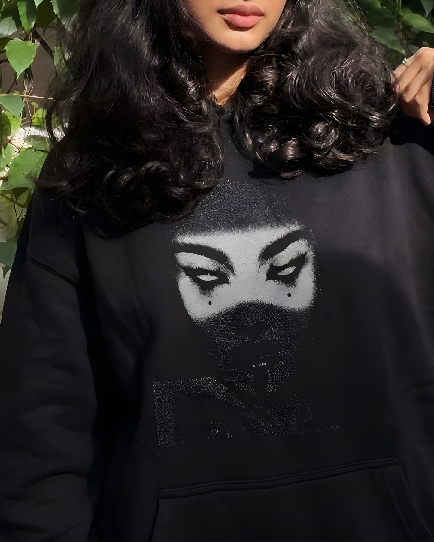 Devils &amp; Angels Oversized