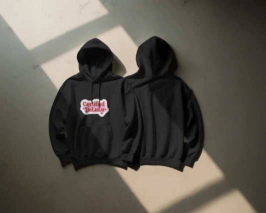 Certified DeLulu Hoodie