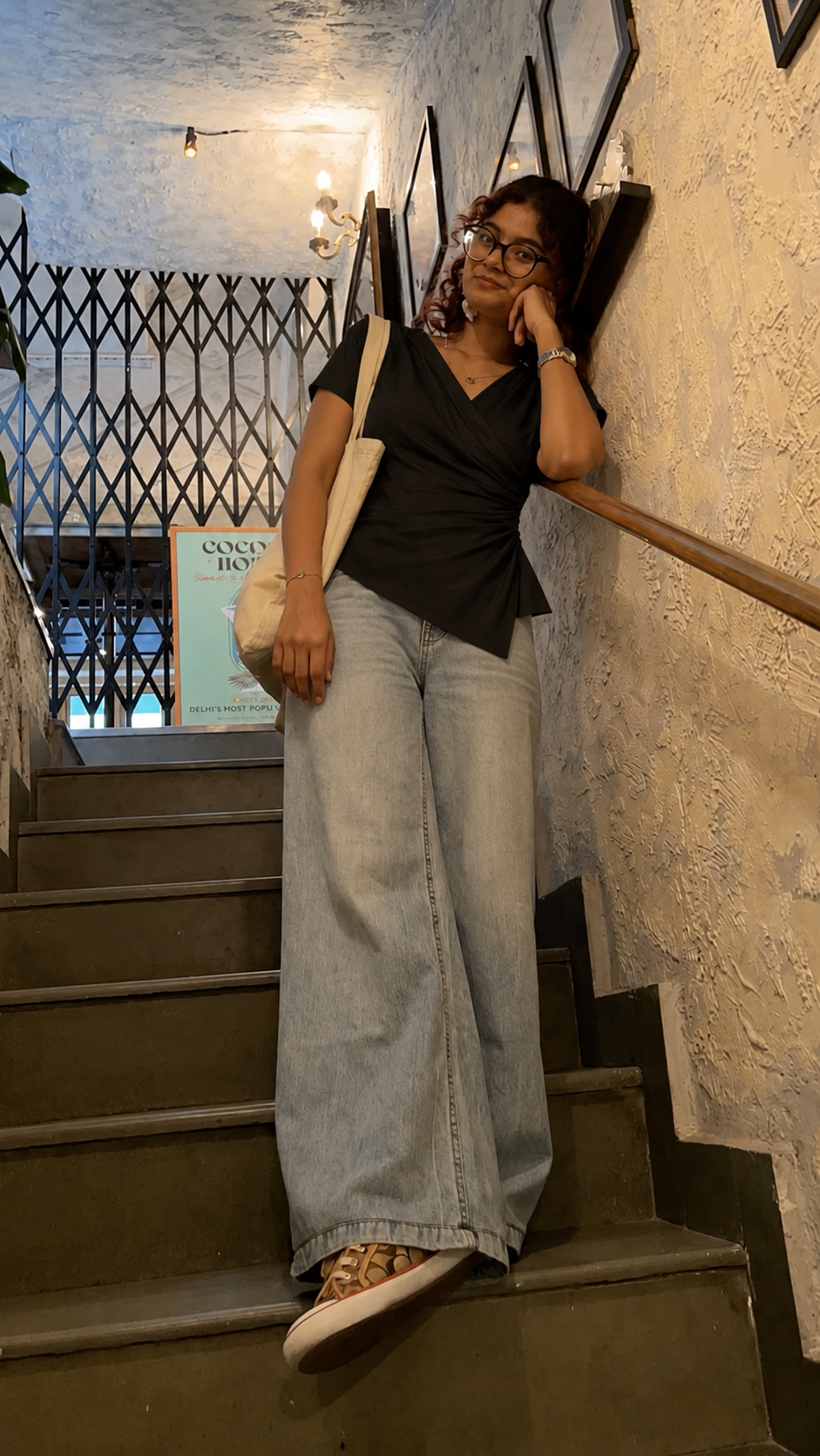 The Wrap Top