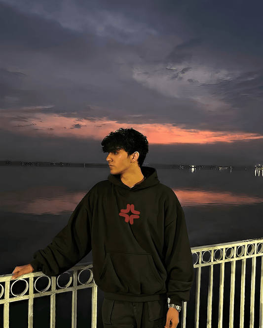 Just Do It Tomorrow Hoodie
