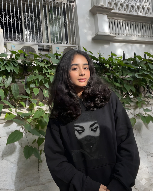 Devils &amp; Angels Oversized