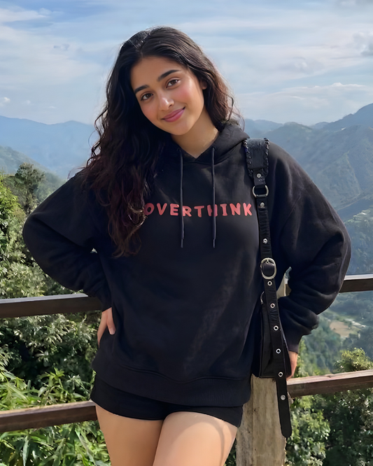 The "Cognitive Chaos" Hoodie