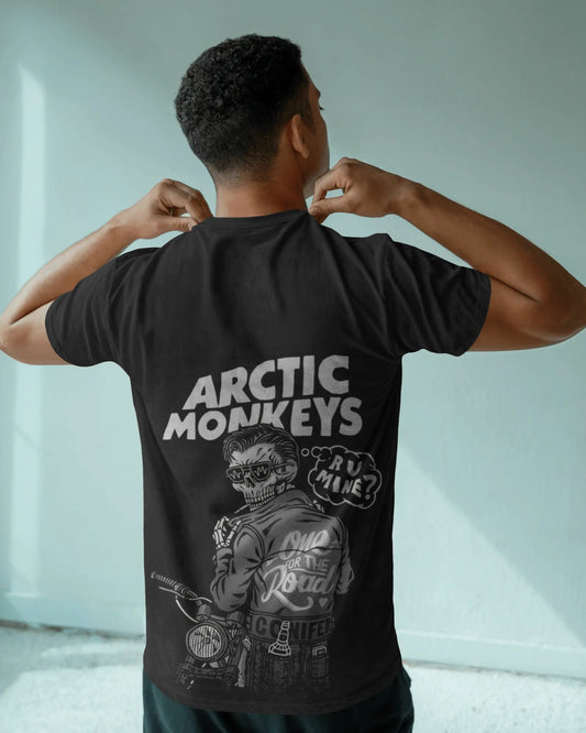 RU Mine? – Arctic Monkeys Fan Drop