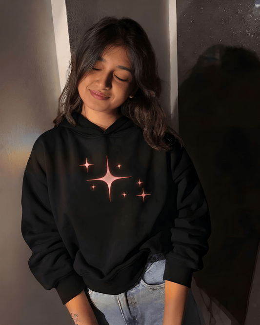 Spoiled Brat Oversized Hoodie