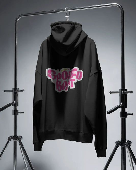 Spoiled Brat Oversized Hoodie