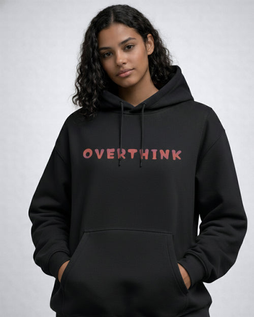 The "Cognitive Chaos" Hoodie