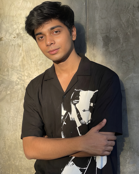 The “Hidden Voices” Shirt