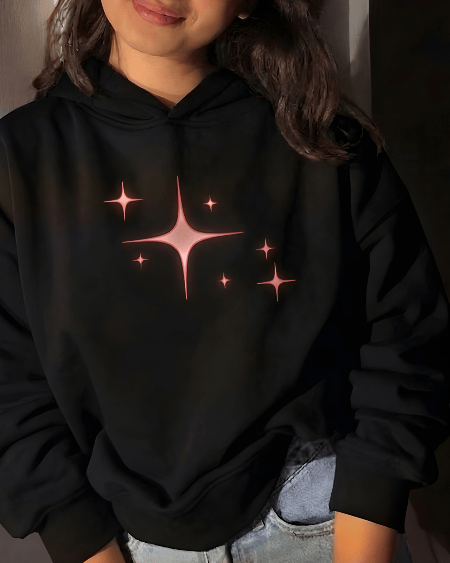 Spoiled Brat Oversized Hoodie