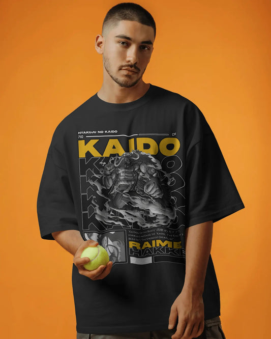 Kaido – King of the Beasts Tee
