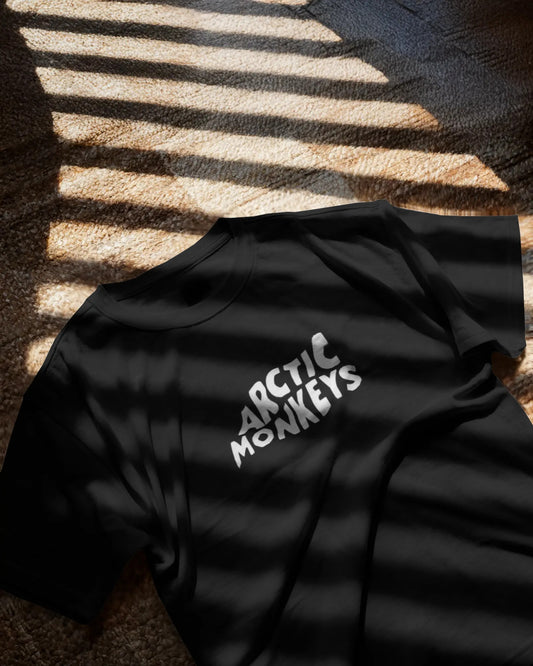 RU Mine? – Arctic Monkeys Fan Drop