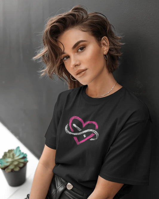 Love. Peace. Repeat Tee
