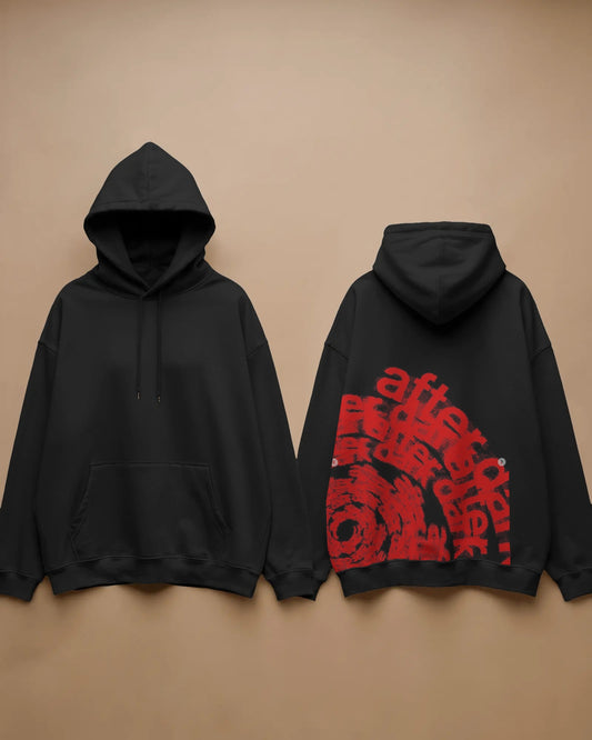 Chillcore Oversized Hoodie