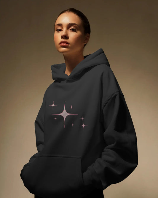 Spoiled Brat Oversized Hoodie