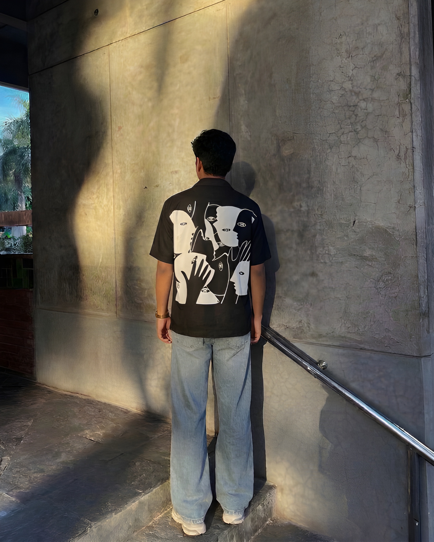The “Hidden Voices” Shirt